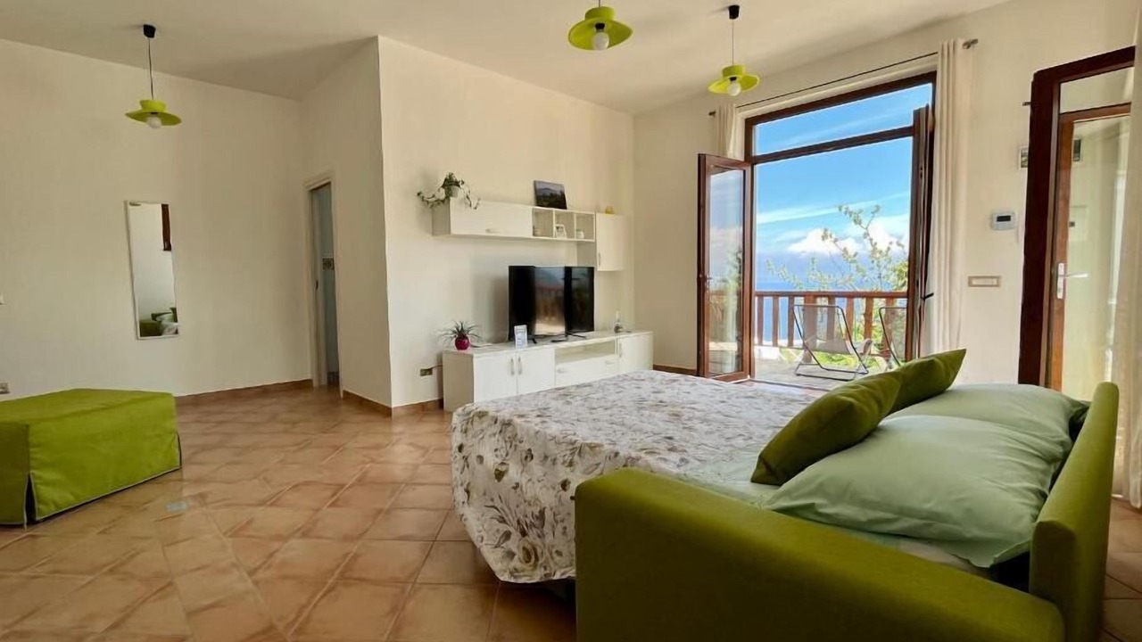 Photo of Livingroom in Monte Chiaro