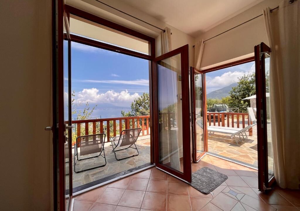 Photo of Livingroom in Monte Chiaro