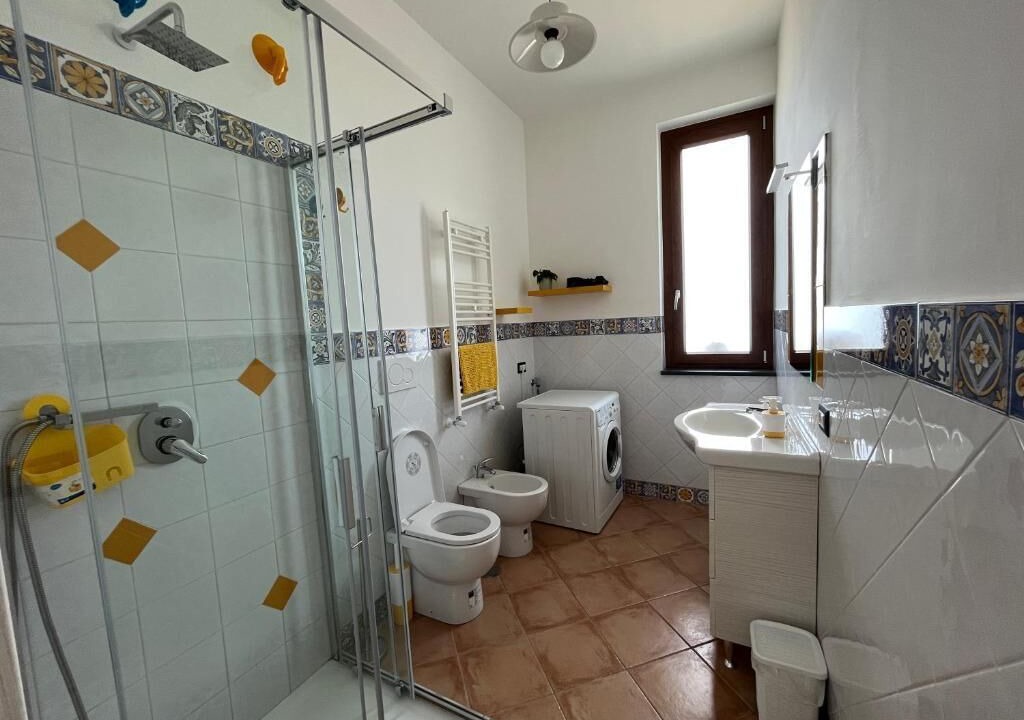 Photo of Bathroom in Monte Chiaro