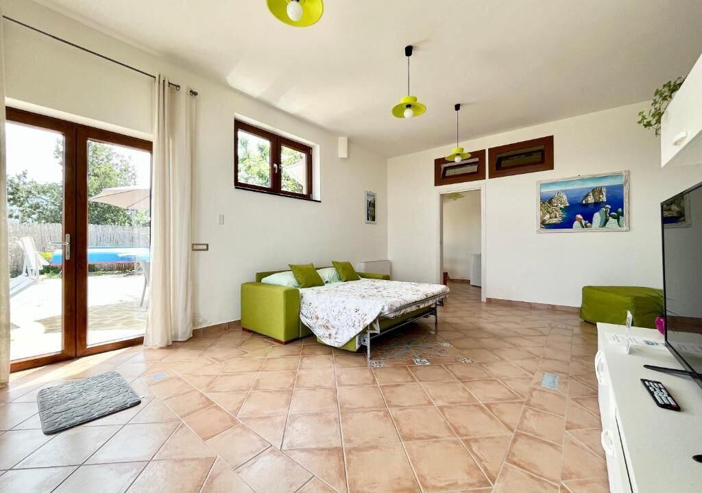 Photo of Livingroom in Monte Chiaro
