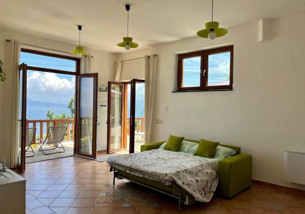 Photo of Livingroom in Monte Chiaro