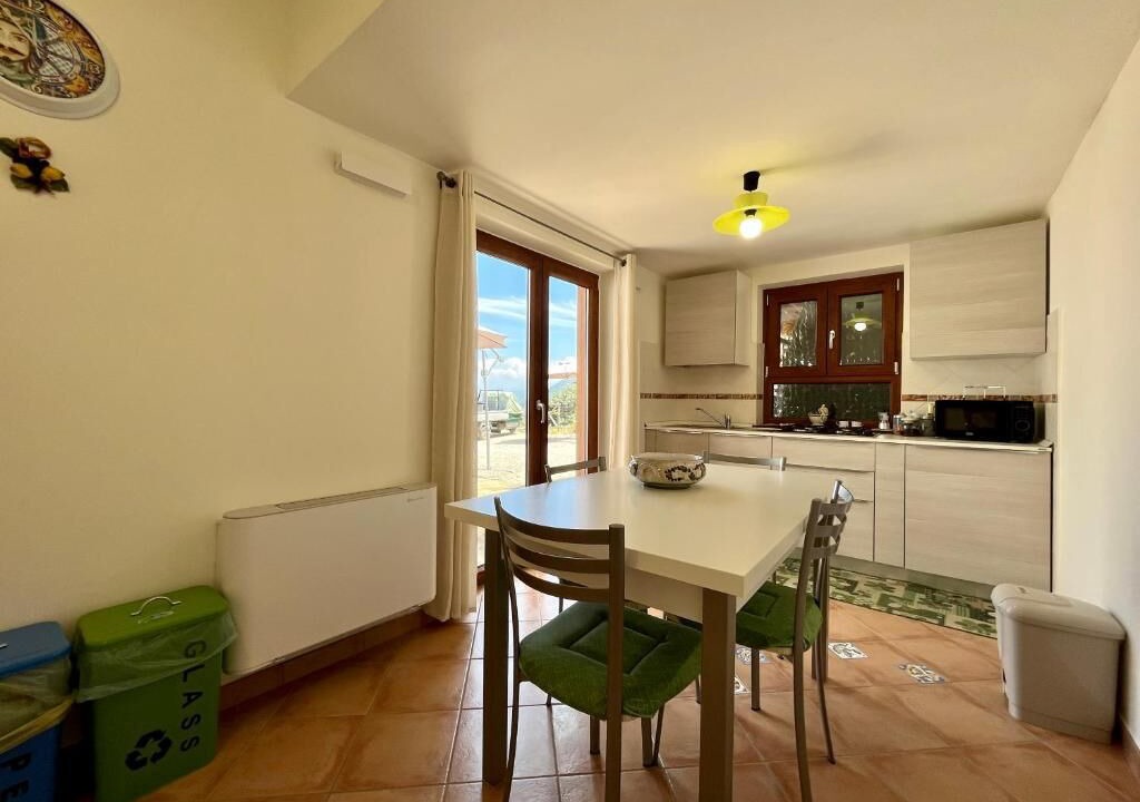 Photo of Kitchen in Monte Chiaro