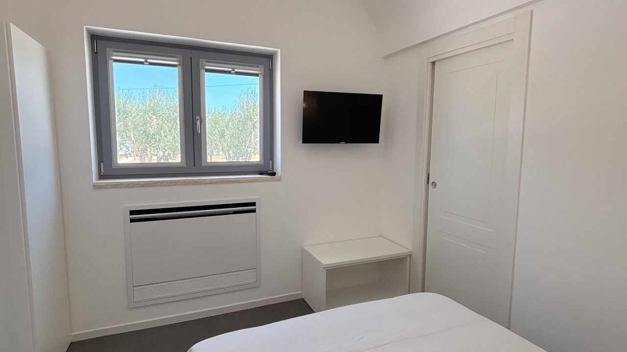 Photo of Bedroom in Ostuni