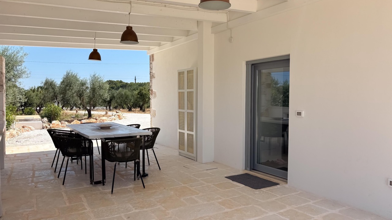 Photo of Outdoor in Ostuni