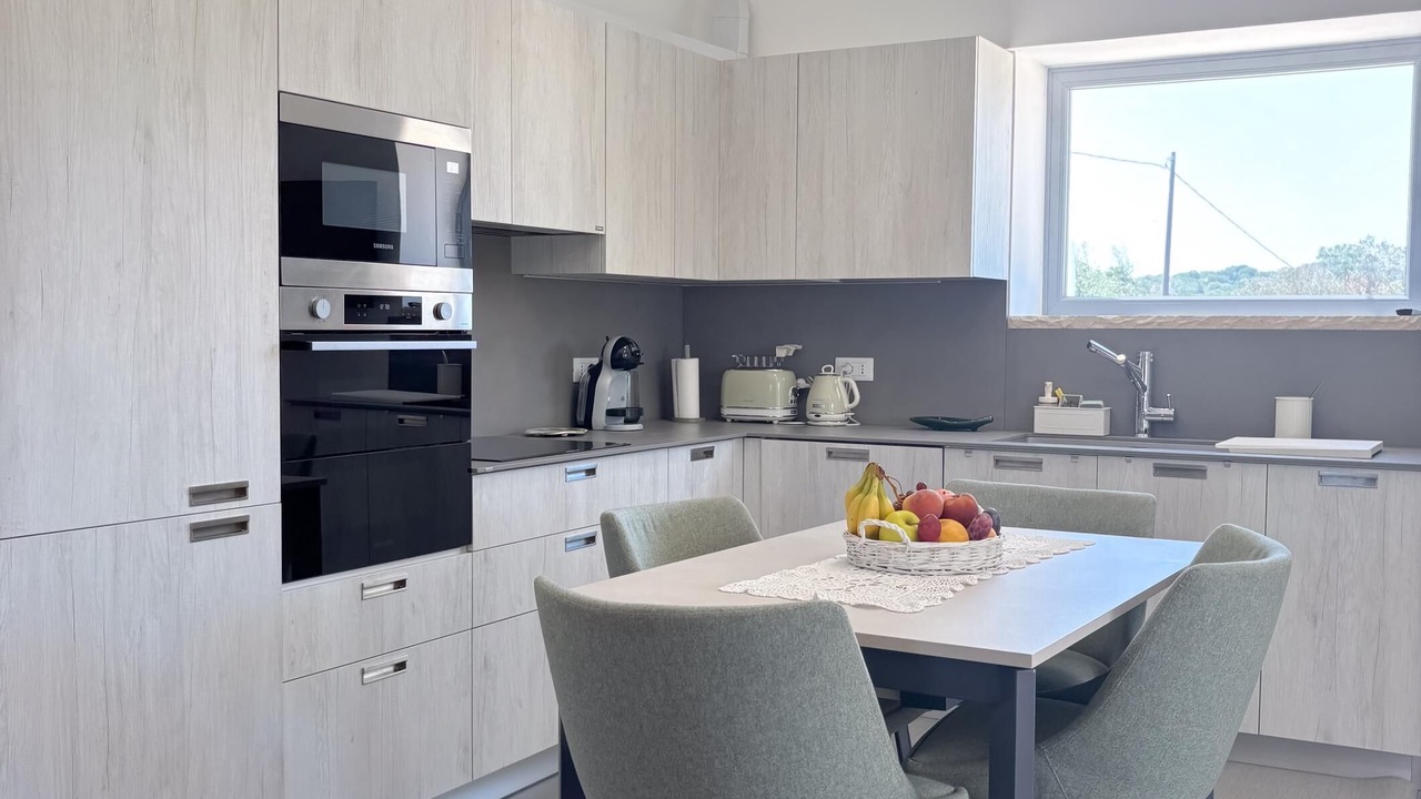 Photo of Kitchen in Ostuni