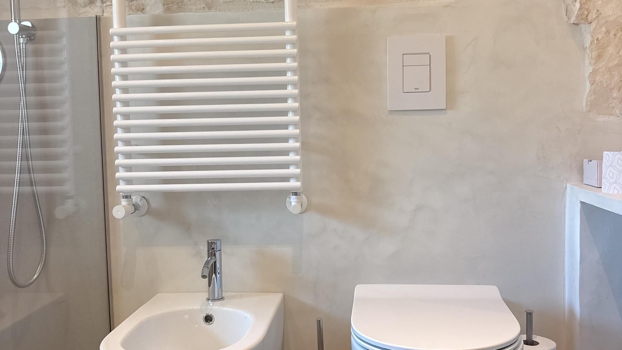 Photo of Bathroom in Ostuni