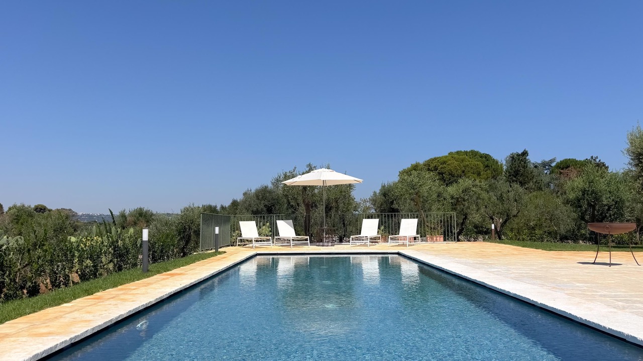 Photo of Outdoor in Ostuni