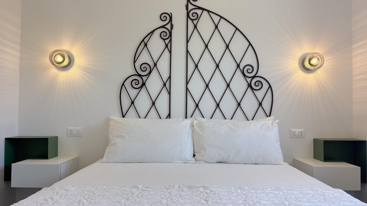 Photo of Bedroom in Ostuni