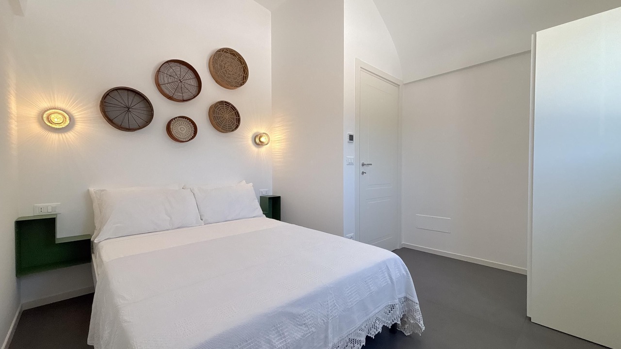 Photo of Bedroom in Ostuni