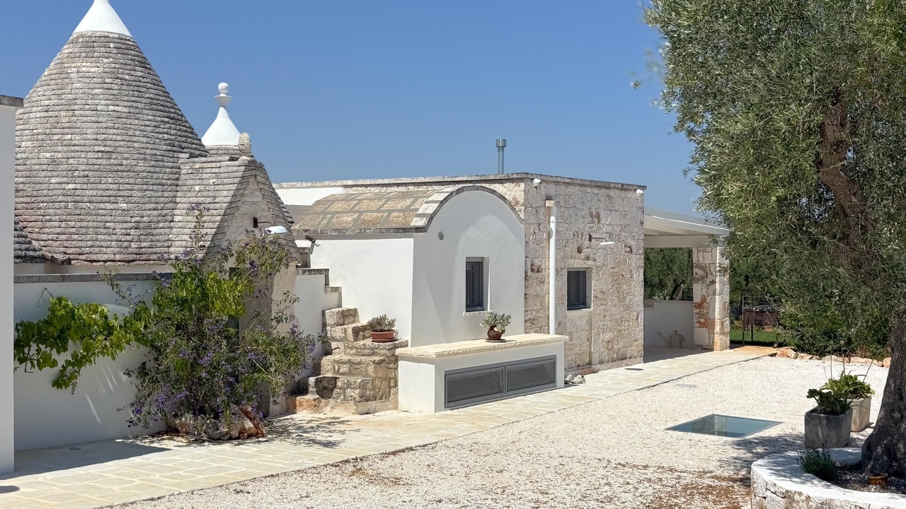 Photo of Outdoor in Ostuni
