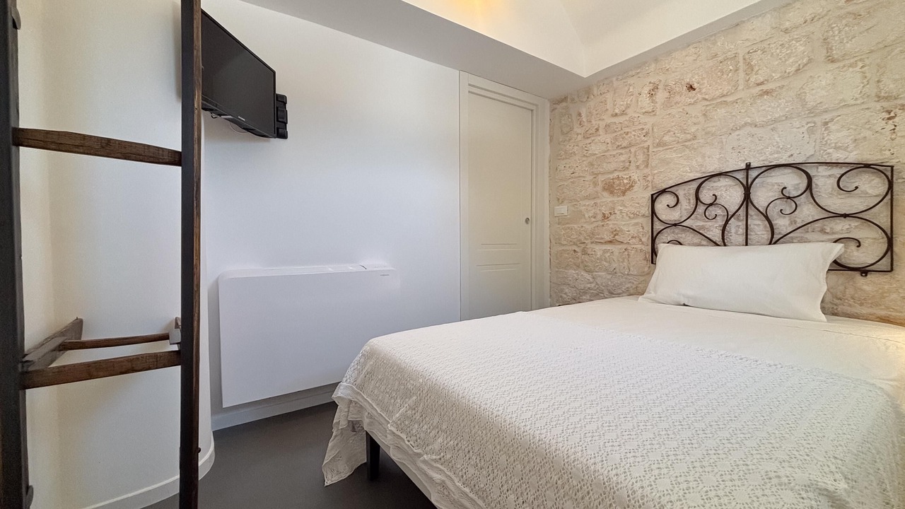 Photo of Bedroom in Ostuni