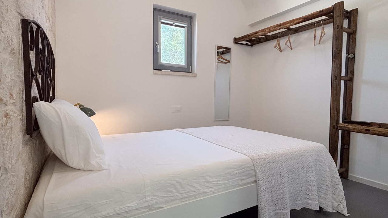 Photo of Bedroom in Ostuni