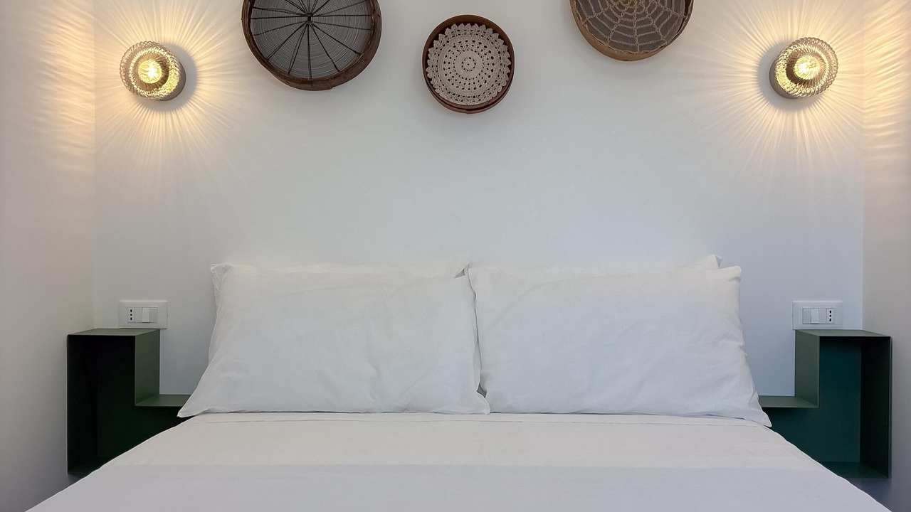 Photo of Bedroom in Ostuni