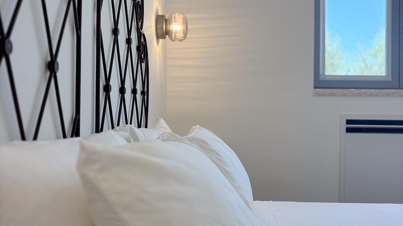 Photo of Bedroom in Ostuni