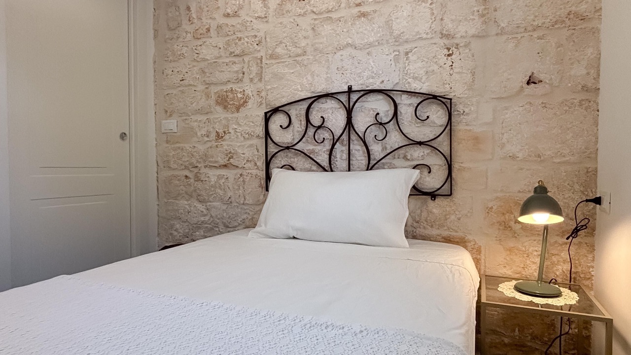 Photo of Bedroom in Ostuni