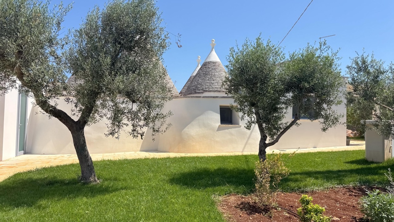 Photo of Outdoor in Ostuni