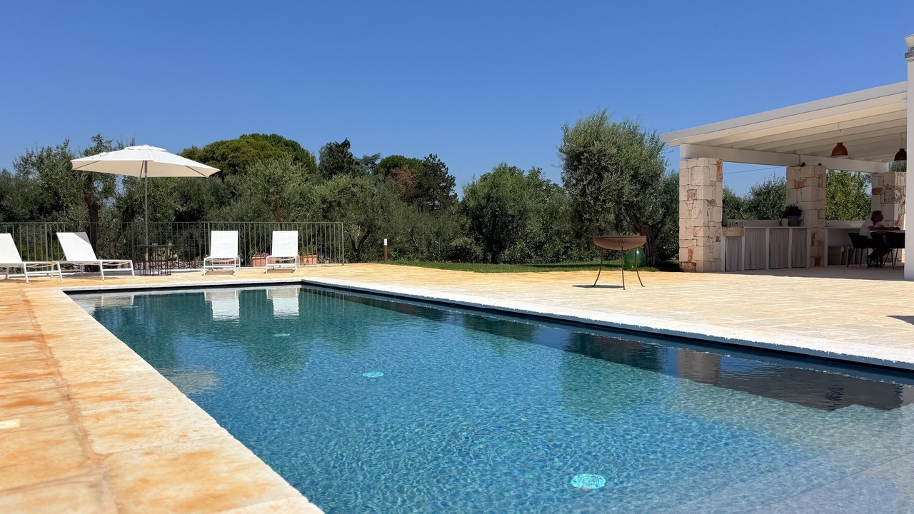 Photo of Outdoor in Ostuni