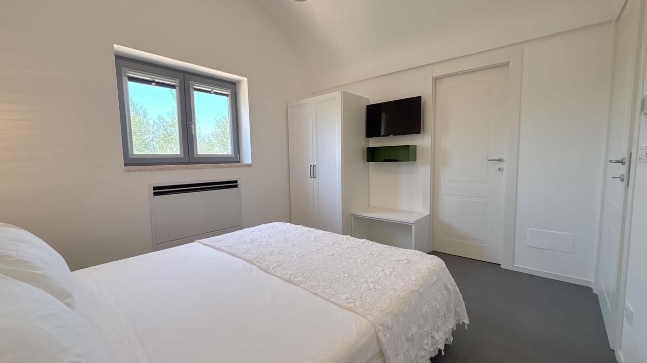 Photo of Bedroom in Ostuni