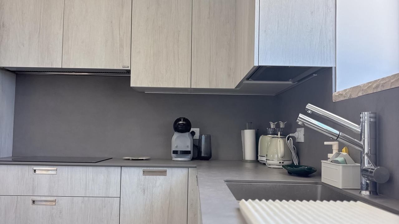 Photo of Kitchen in Ostuni