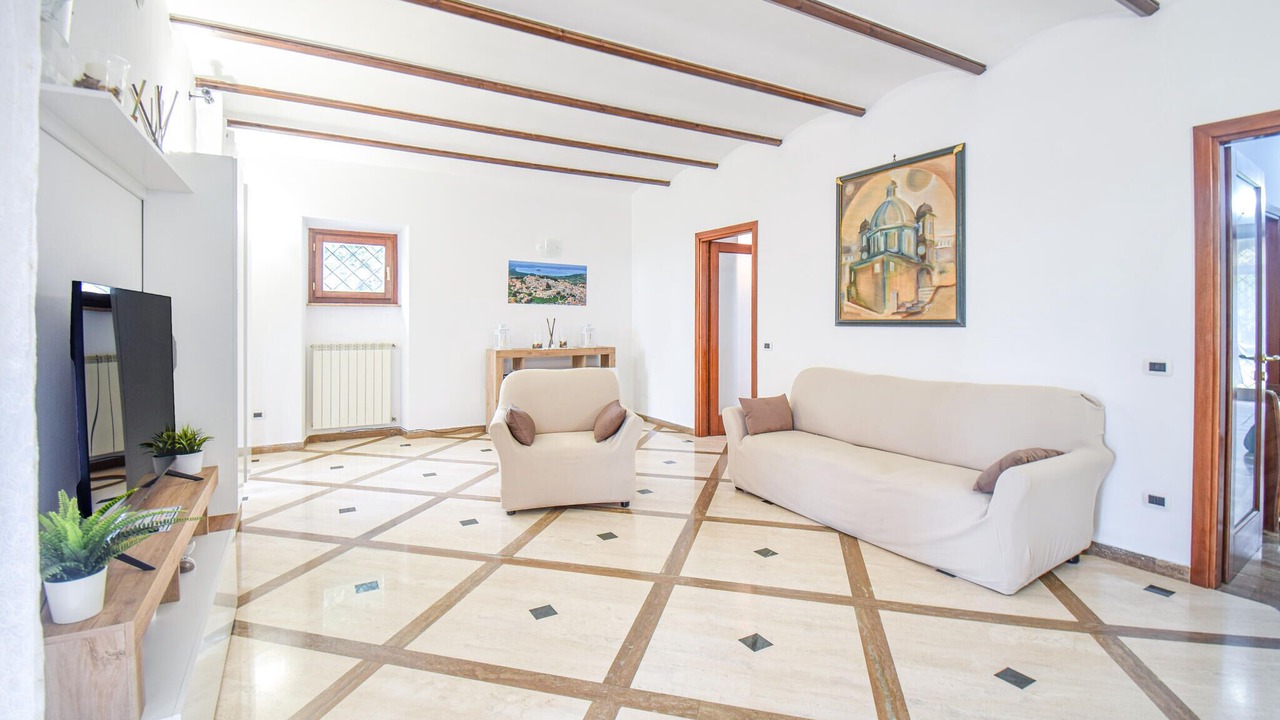 Photo of Bedroom in Montefiascone