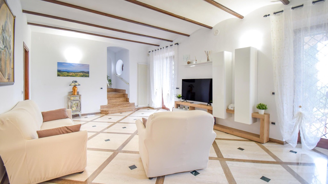 Photo of Bedroom in Montefiascone