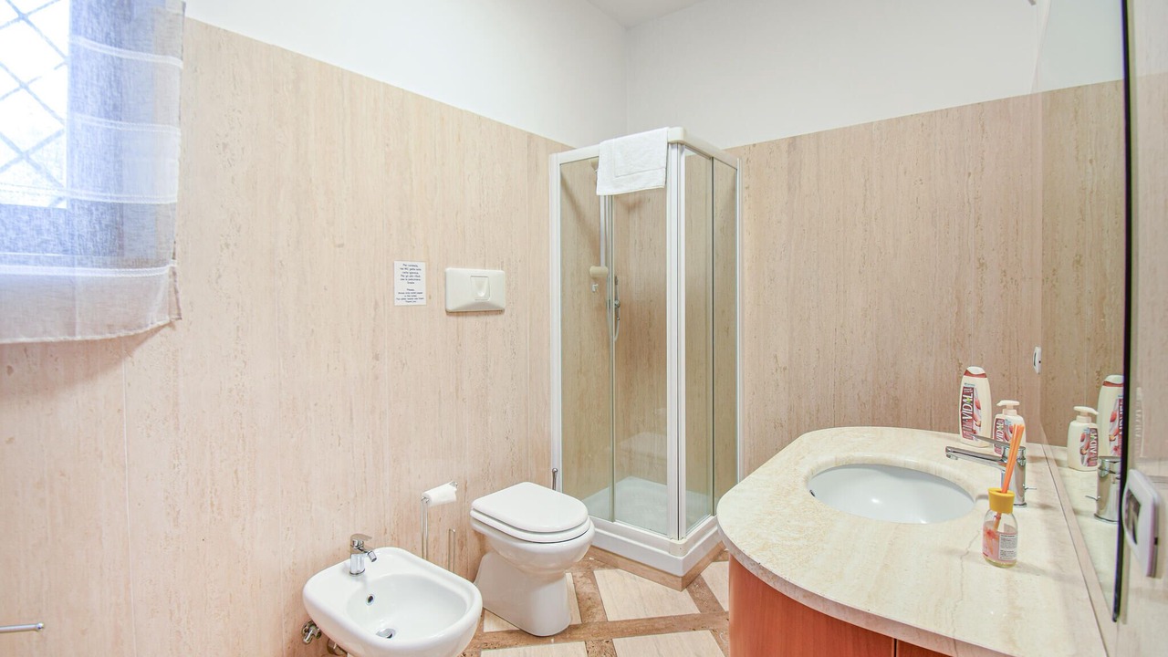 Photo of Bathroom in Montefiascone