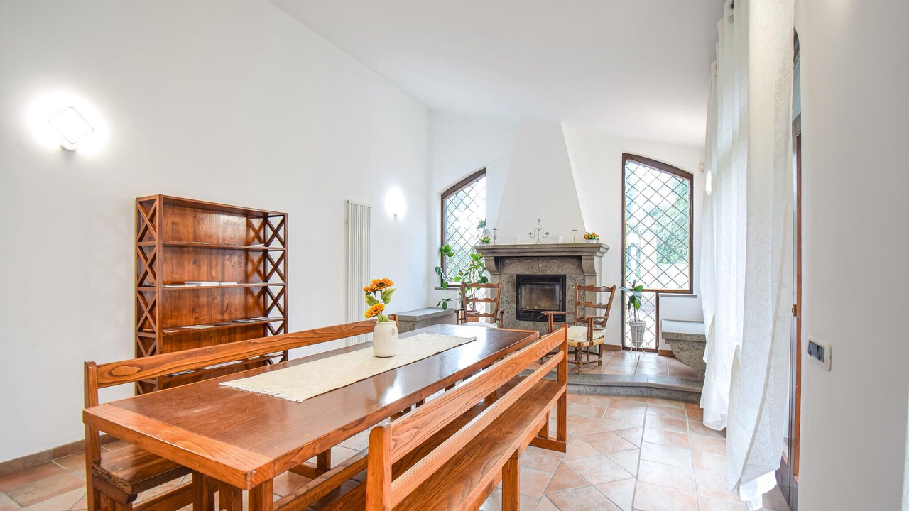Photo of Bedroom in Montefiascone