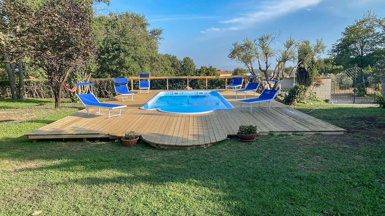 Photo of Outdoor in Montefiascone