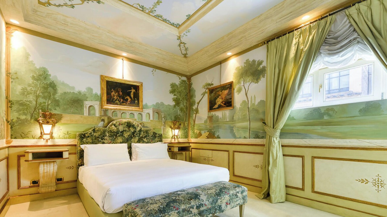 Photo of Bedroom in Ripa