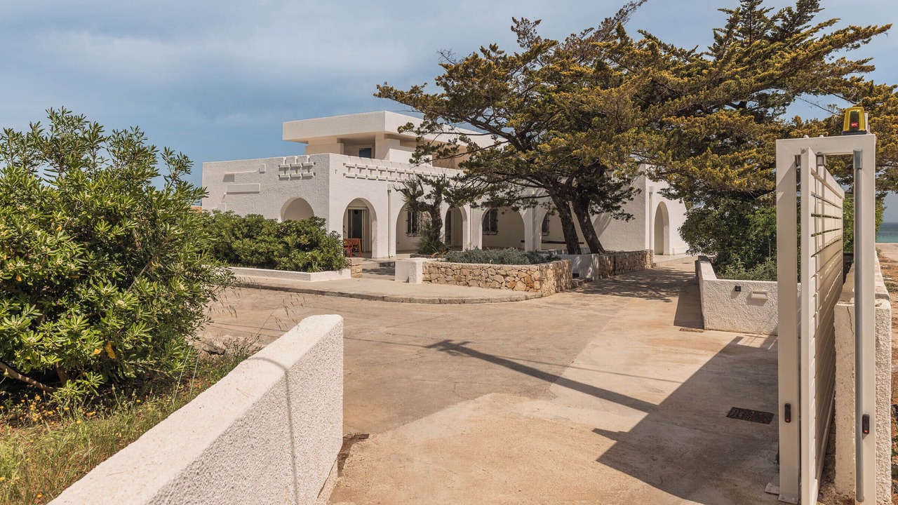 Photo of Outdoor in Capitolo