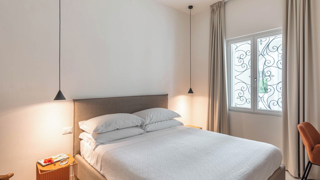 Photo of Bedroom in Capitolo