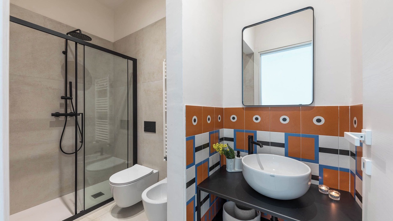 Photo of Bathroom in Capitolo