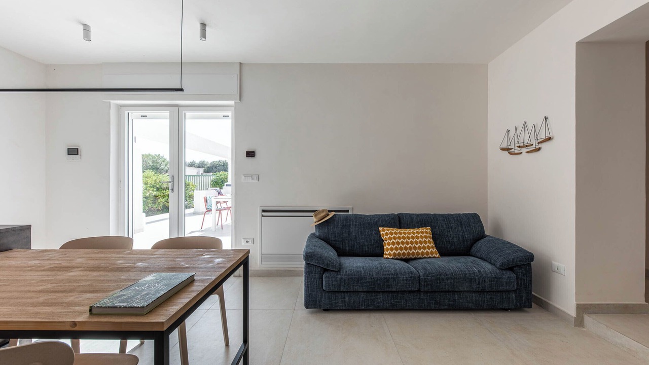 Photo of Livingroom in Capitolo