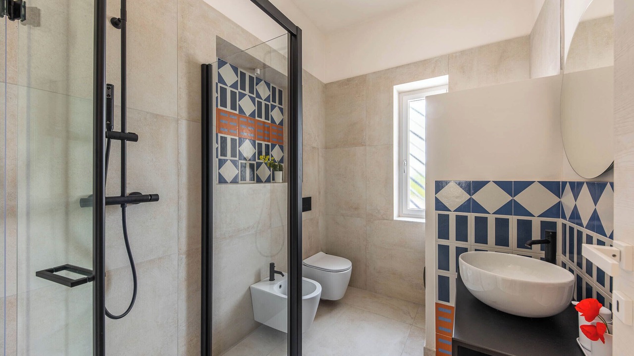 Photo of Bathroom in Capitolo