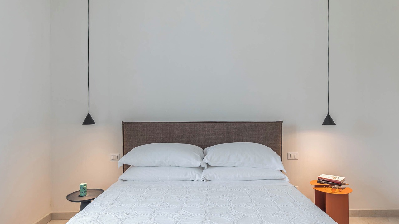 Photo of Bedroom in Capitolo