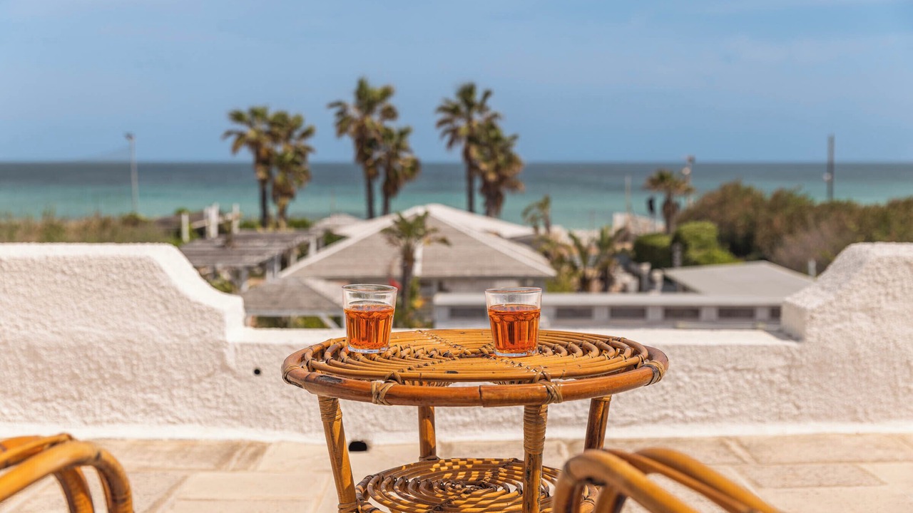Photo of Outdoor in Capitolo