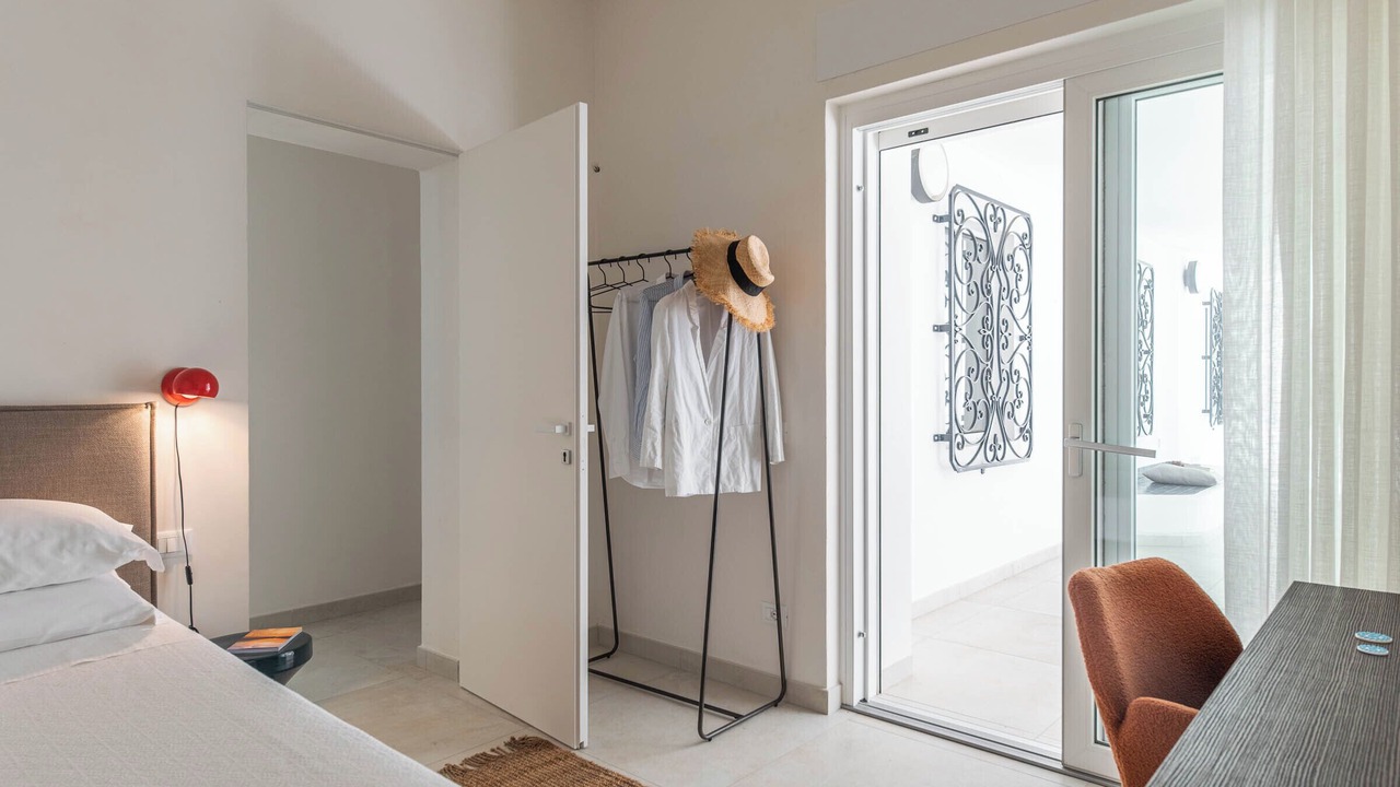 Photo of Bedroom in Capitolo