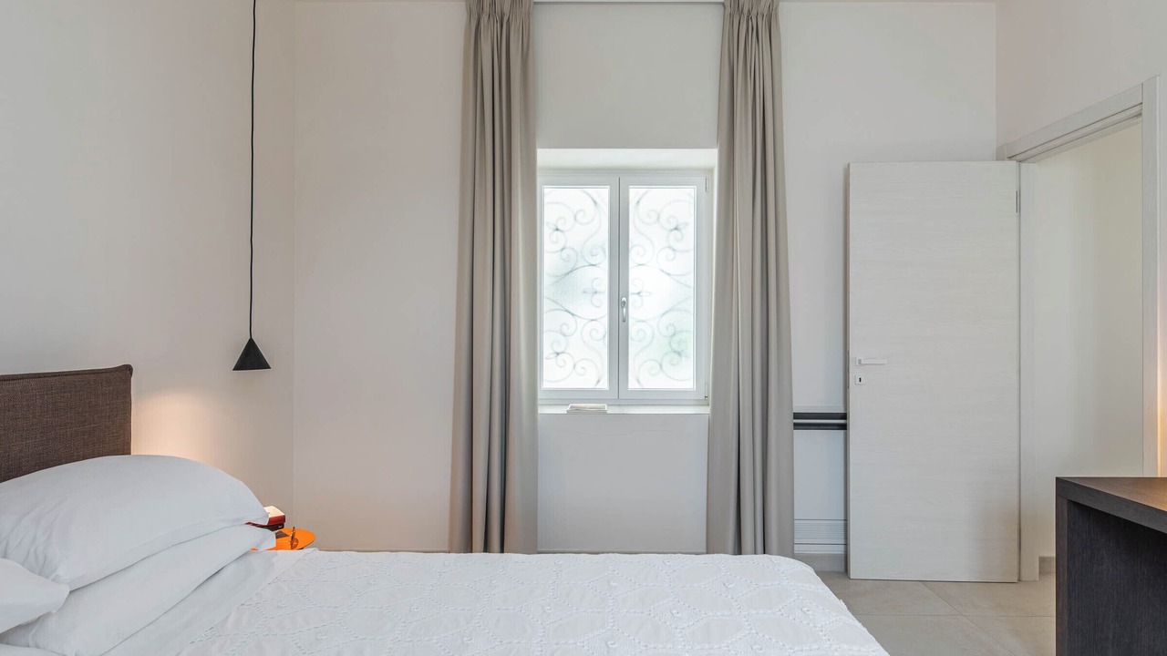 Photo of Bedroom in Capitolo