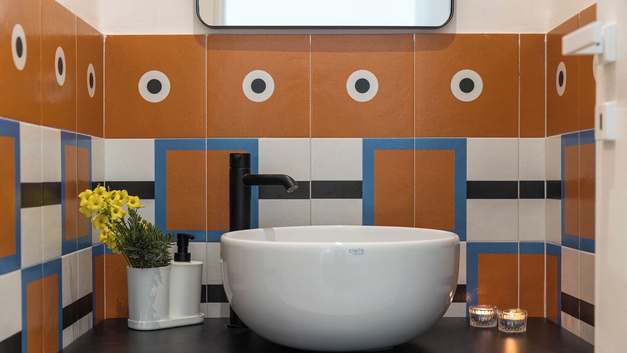 Photo of Bathroom in Capitolo