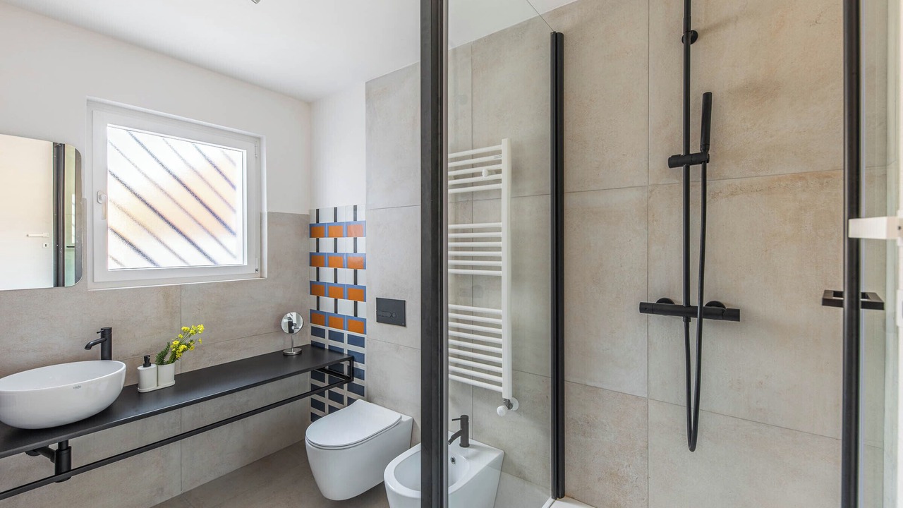 Photo of Bathroom in Capitolo
