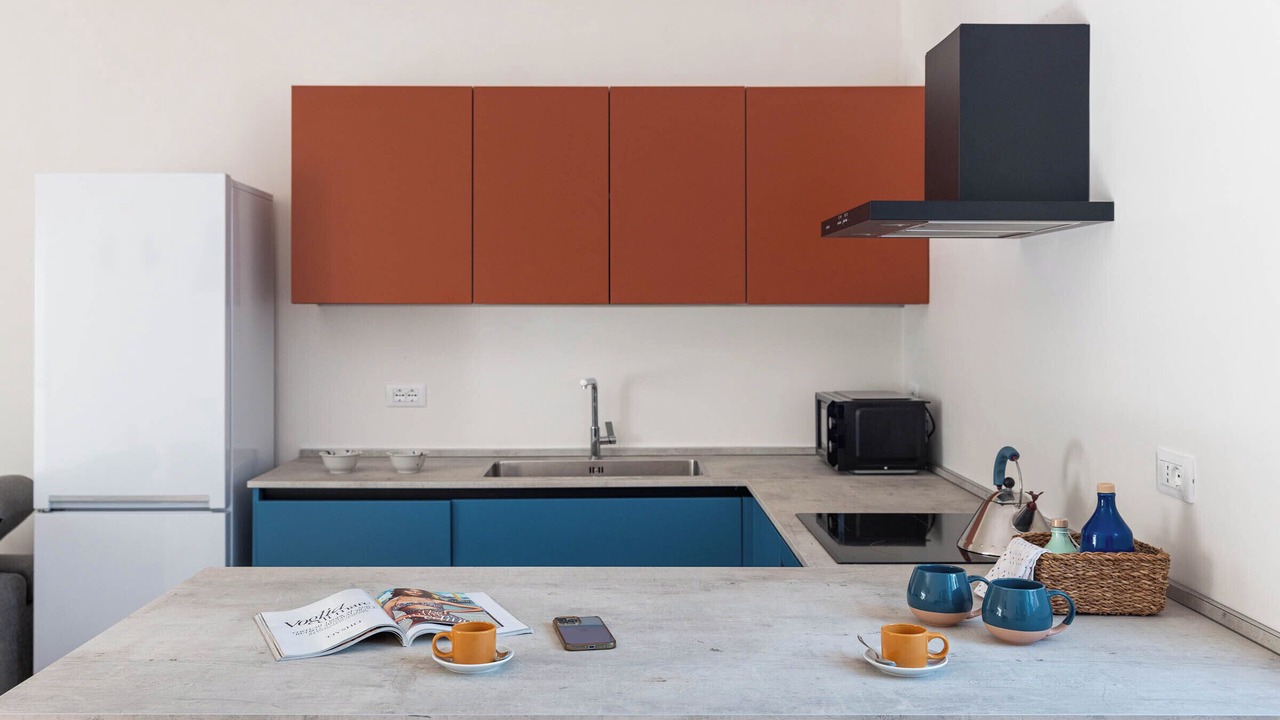Photo of Kitchen in Capitolo