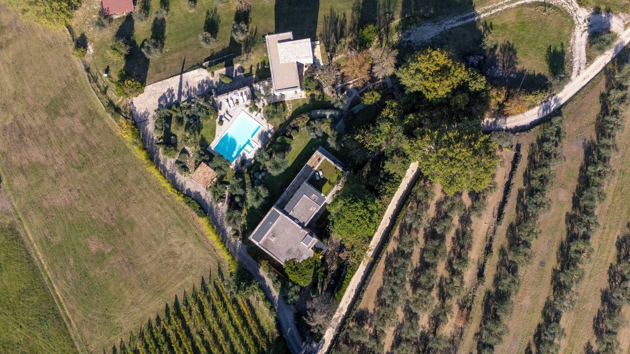 Photo of Outdoor in Acqua Loreto