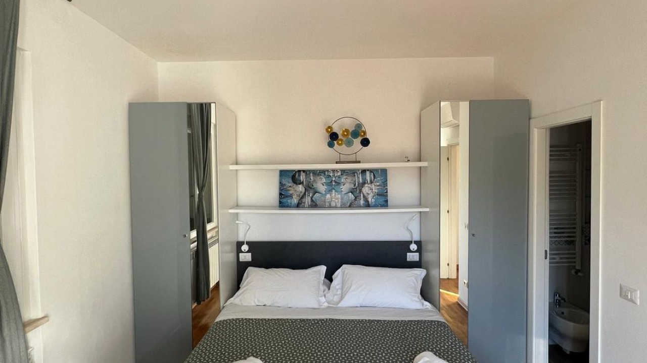 Photo of Bedroom in Perugia