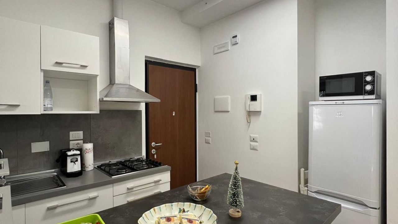 Photo of Kitchen in Perugia