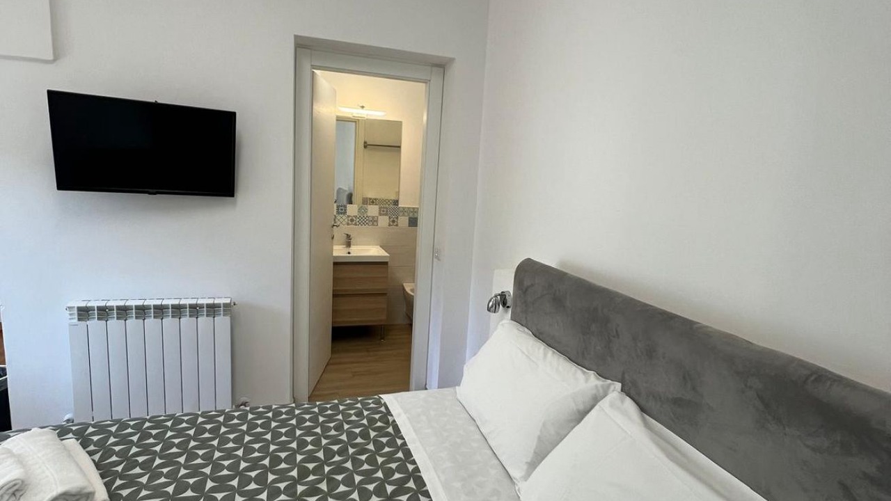 Photo of Bedroom in Perugia