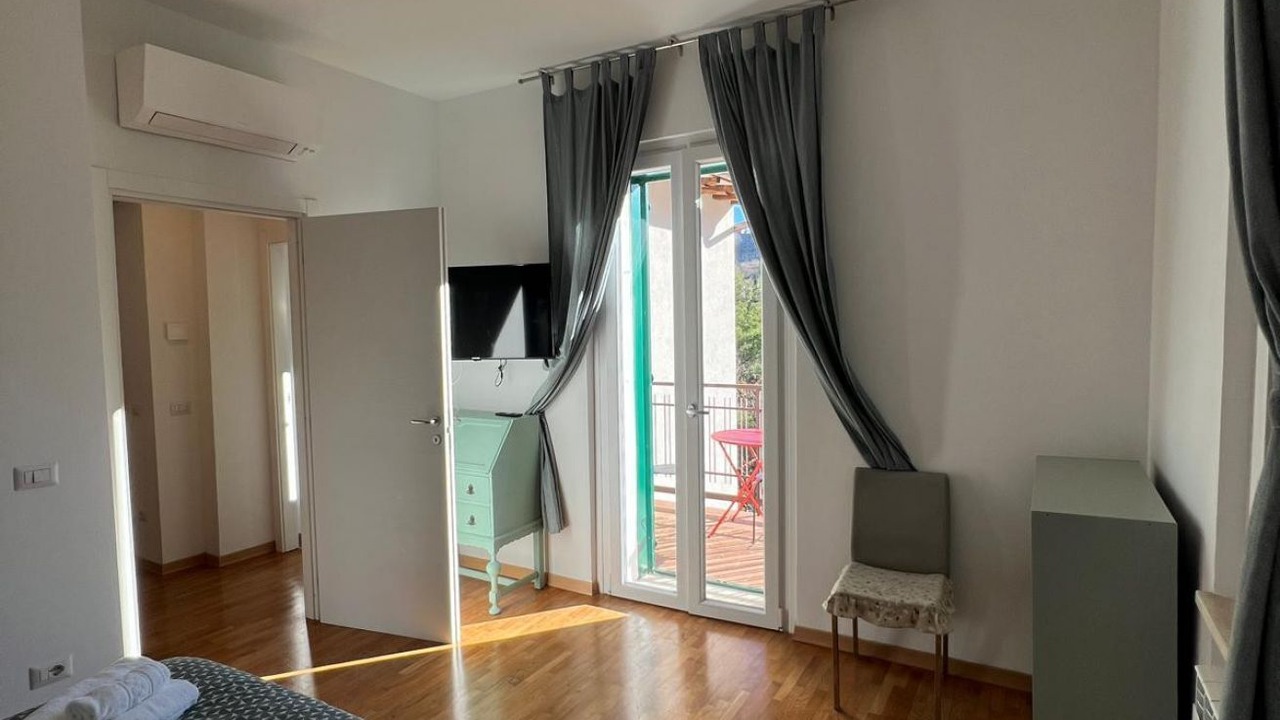 Photo of Bedroom in Perugia