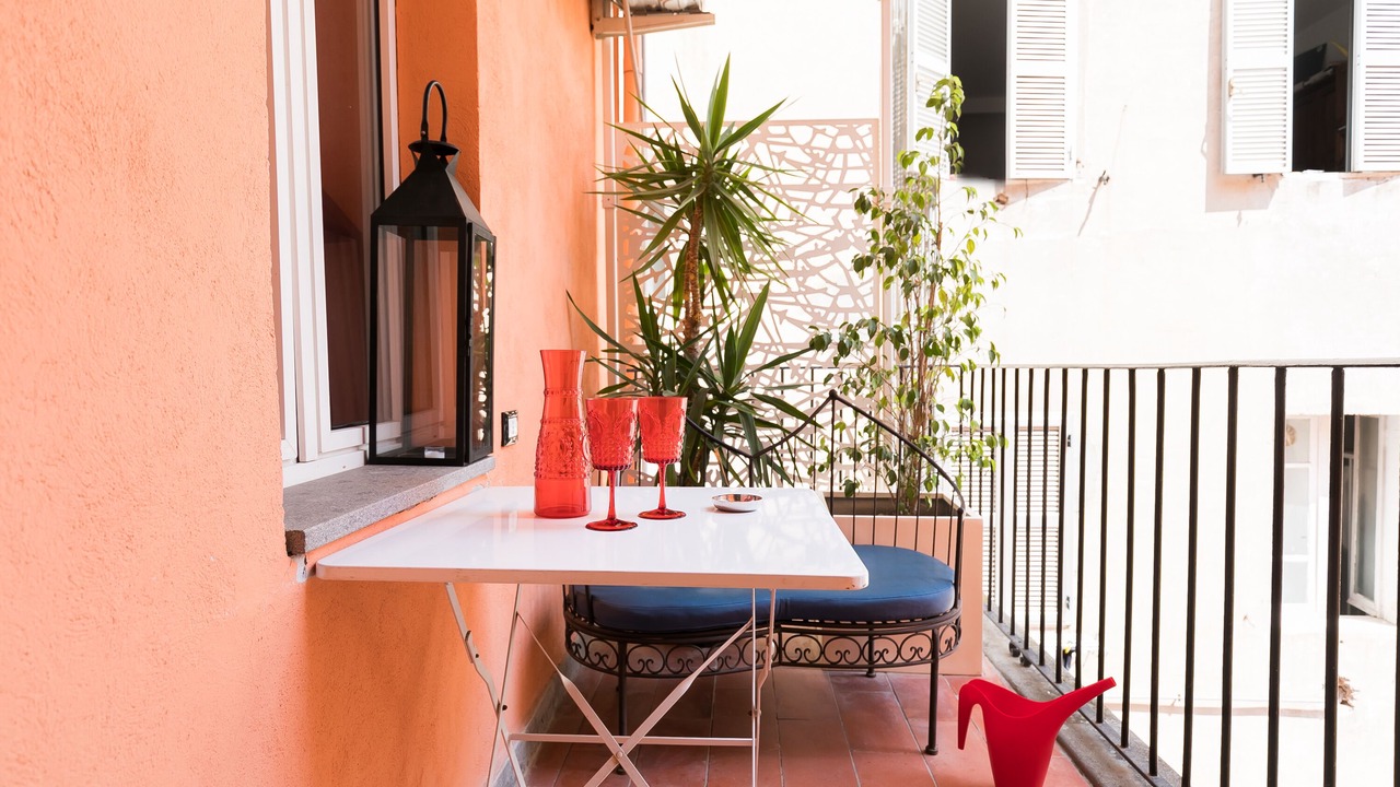 Photo of Patio Balcony in Celio