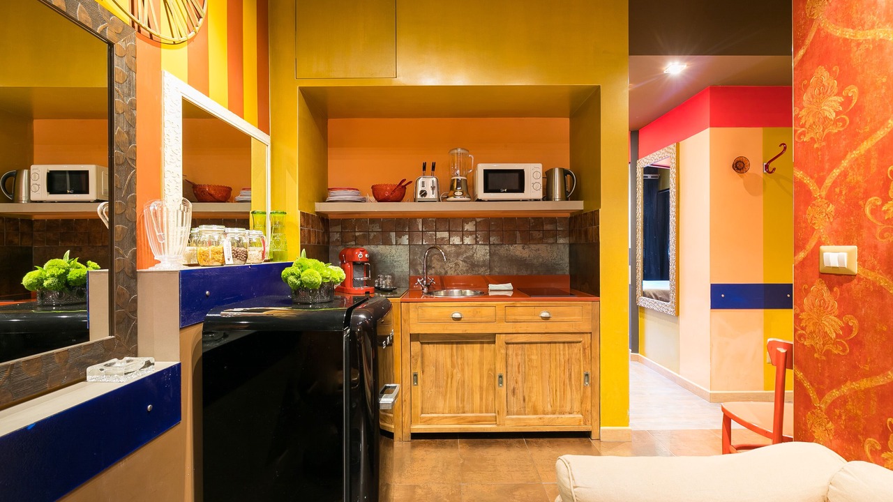 Photo of Kitchen in Celio
