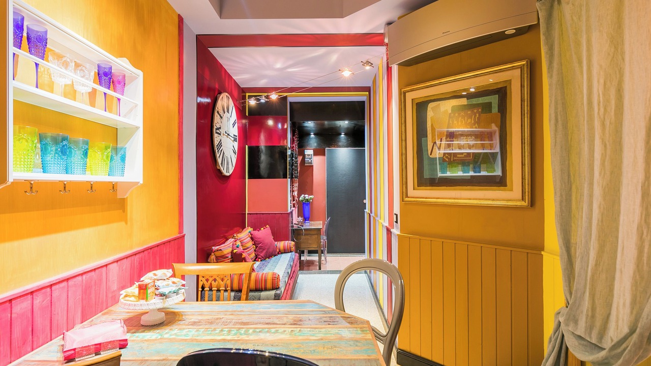 Photo of Livingroom in Celio