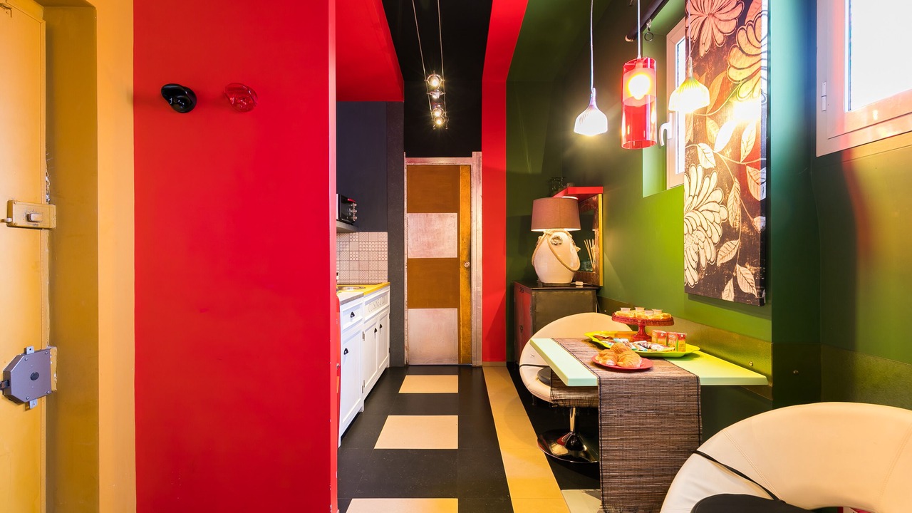 Photo of Livingroom in Celio